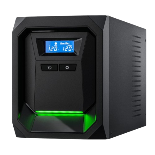 NoBreak e Energia