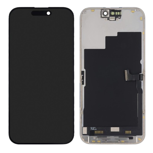 Tela Frontal Display LCD PREMIUM IPHONE 15 PRO - Image 2