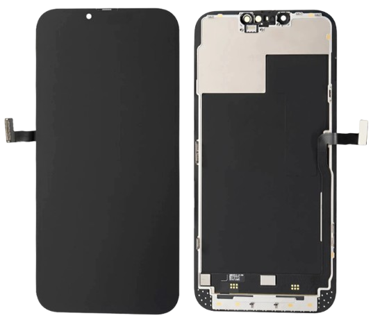 Tela Frontal Display LCD OLED IPHONE 13 - Image 3