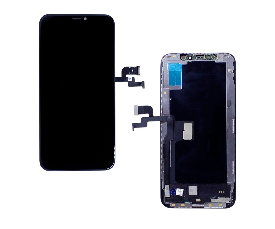 Tela Frontal Display LCD OLED IPHONE XS - Image 2