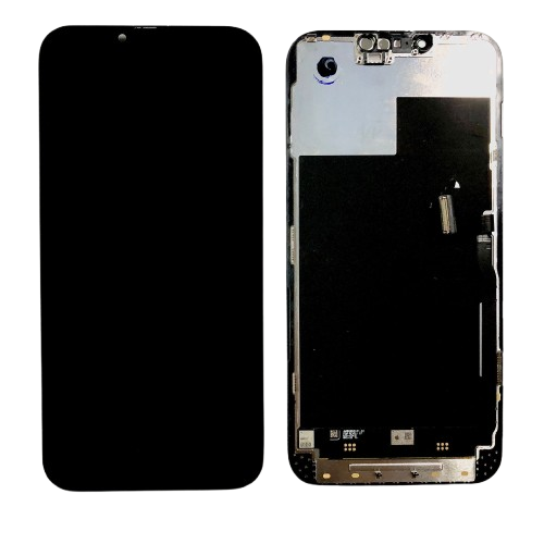 Tela Frontal Display LCD OLED IPHONE 13 PRO MAX - Image 3