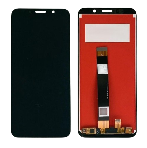 Tela Frontal Display MOTO E6 PLAY - Image 2