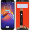 Tela Frontal Display MOTO E6 PLAY