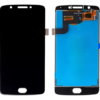 Tela Frontal Display LCD MOTO E4 - Image 4