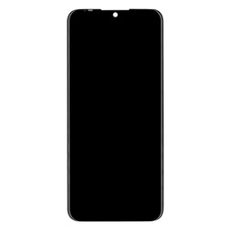 Tela Frontal Display MOTO E6 PLUS Sem aro - Image 2