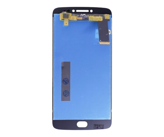 Tela Frontal Display LCD MOTO E4 PLUS - Image 2