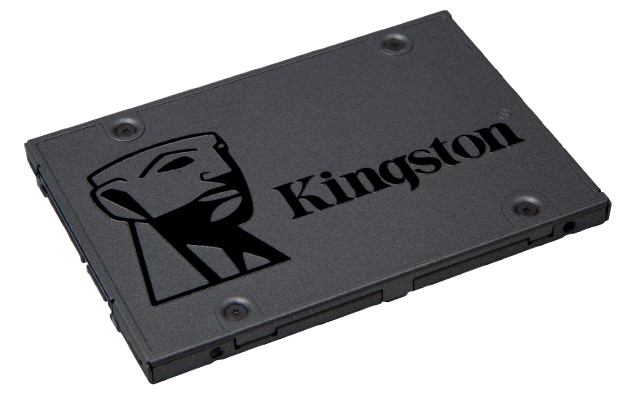 SSD Kingston A400 480GB: Desempenho e Confiabilidade para Seu Sistema - Image 2