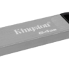Pen drive Kingston DataTraveler Kyson de 64GB; USB 3.2 GER 1 - Image 2