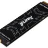 SSD Kingston FURY Renegade 500GB M.2 2280 NVMe PCIe 4.0 - Image 2