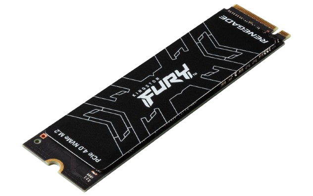 SSD Kingston FURY Renegade 500GB M.2 2280 NVMe PCIe 4.0 - Image 2