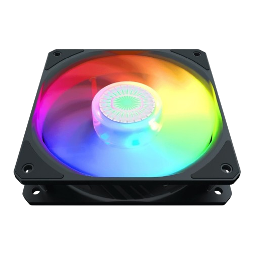 CoolerMaster / Sickleflow 120 ARGB (MFX-B2DN-18NPA-R1) - Image 4