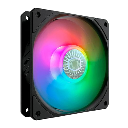 CoolerMaster / Sickleflow 120 ARGB (MFX-B2DN-18NPA-R1) - Image 3