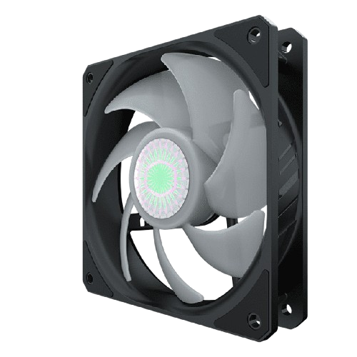 CoolerMaster / Sickleflow 120 ARGB (MFX-B2DN-18NPA-R1) - Image 2