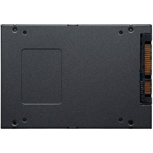 SSD Kingston A400 480GB: Desempenho e Confiabilidade para Seu Sistema - Image 3